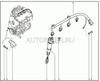 Фото Жгут проводов катушек зажигания Автоваз 21129372414800 Автоваз