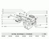 Фото Патрубок печки 2121 подводящий Автоваз 21210810120000 Автоваз