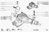 Фото Редуктор переднего моста ВАЗ 2121,213 (06) старого Автоваз 21212300012 Автоваз