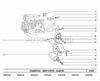 Фото Виброгаситель ВАЗ-21214 динамический БРТ Автоваз 21214100118501 Автоваз