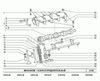 Фото Очки под масленную рампу ВАЗ-21214, 2123 н/о "АвтоВаз" Автоваз 21214100720030 Автоваз