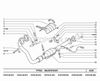 Фото Труба приемная глушителя Ваз-21214 в сборе (евро 5) шт АВТОВАЗ Автоваз 21214120301053 Автоваз