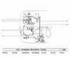 Фото Жгут проводов фарно-генераторный ВАЗ 21214 н.о Автоваз 21214372401047 Автоваз