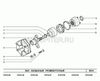 Фото Муфта эластичная ВАЗ-2123 Автоваз 21230220212000 Автоваз