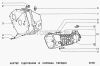 Фото Коробка передач ВАЗ 2123 в сб. Автоваз 21231700005 Автоваз