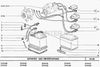 Фото Колпачок защитный клеммы Автоваз 21233724178 Автоваз