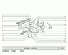 Фото Обивка потолка 2131 жесткая серая (2 части)(Сызрань) Автоваз 21310500410110 Автоваз