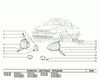 Фото ФАРА ПРАВАЯ ПРИОРА КИРЖАЧ                          Автоваз 21700371101001 Автоваз