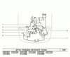 Фото Жгут фарогенераторный 2170-62 Halla Автоваз 21700372401062 Автоваз