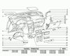 Фото Щиток ВАЗ-2170 панели приборов Автоваз 21700532512400 Автоваз