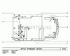 Фото Жгут задний крышки багажника 2172-10 Автоваз 21720372455810 Автоваз