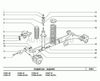 Фото Втулка стабилизатора ВАЗ 2190 LADA Автоваз 21928291604000 Автоваз