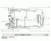 Фото Жгут проводов задний в сборе (KALINA Cross) Автоваз 21940372421013 Автоваз
