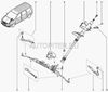 Фото Колонка Автоваз 488106612R Автоваз