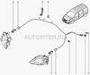 Фото Актуатор Автоваз 6001546791 Автоваз