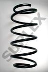 Фото Пружина подвески передняя AUDI: 100 92-94, A6 94-97, A6 Avant 94-97, A6 Avant 97-05 Suplex 03074 Suplex