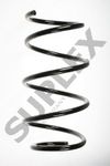 Фото Пружина подвески передняя BMW BMW 318D / 320D / 320I / 323I / 325I / 328I 98-1/05 Suplex 06168 Suplex