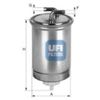 Фото Фильтр топливный VW Diesel -86 Ufi 2436500 Ufi