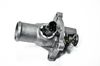 Фото Термостат OPEL ASTRA/VECTRA/ZAFIRA/INSIGNIA 05- с прокладкой Vernet TE6983105J Vernet