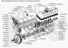 Фото Шестерня распредвала текстолит 511.1000106 [2шт] (Газ 53) ЗМЗ Змз 5111000106 Змз