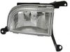 Фото Автозапчасть/235-2004R-UQ ФАРА ПРОТИВОТУМАННАЯ ПРАВАЯ CHEVROLET LACETTI SDNWAGON 2003- Bodyparts CVLAT04072R Bodyparts