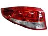 Фото RIO '15- ФОНАРЬ ЗАДН ВНЕШН ЛЕВ (СЕДАН) (КИТАЙ) Bodyparts KARIO15740L Bodyparts