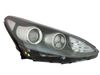 Фото Фара прав линзован корректор Bodyparts KASPR16000R Bodyparts