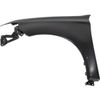 Фото Автозапчасть/OUTLANDER КРЫЛО ПЕРЕДН ЛЕВ Bodyparts MBOTL15270L Bodyparts