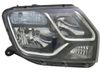 Фото DUSTER '15- ФАРА ПРАВ +/- П/КОРРЕКТОР (Китай) Bodyparts RNDUS15002R Bodyparts