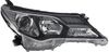 Фото RAV4 '13- ФАРА ПРАВ БЕЗ ДИОД П/КОРРЕКТОР (Китай) Bodyparts TYRV413003R Bodyparts