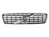 Фото S60 РЕШЕТКА РАДИАТОРА ХРОМ-СЕР 00- Bodyparts VVS6000100HG Bodyparts