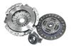 Фото к-кт сцеплени Alfa Romeo 145/146/155 1.6-2.0 92-01 Mecarm MK9229 Mecarm