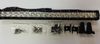 Фото SM 6019-54 Панель светодиодная для спецтехники и авто в металле [10-30v., 54w.], 3w / 20.3' / cree / Китай SM601954 Китай