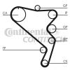 Фото CT1120K1, Комплект ремня ГРМ CONTITECH Румыния Contitech CT1120K1 Contitech