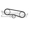 Фото Ремень зубчатый Contitech CT933 Contitech CT933 Contitech