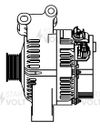 Фото Генератор FORD FOCUS I (9 Startvolt LG1014 Startvolt