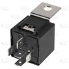 Фото Реле автомобильное 5 конт. 12V 20/30A (с кронштейном) Startvolt SCR0102 Startvolt