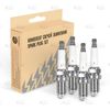 Фото Свеча зажигания  Hyundai Accent (Tagaz) (00-) 1.5i/1.6i ( 4шт) Startvolt VSP0033 Startvolt