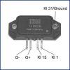 Фото модуль зажигания! Lucas\ Ford Escort/Fiesta/Orion 1.3-1.6i 80> Huco 138028 Huco
