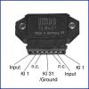 Фото Модуль зажигания Huco 138401 Huco