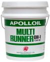 Фото Масло моторное ID Apolloil  Multi Runner 10W30 DH-1/СF-4 20L Idemitsu 2573020 Idemitsu