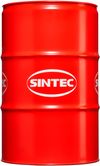 Фото Масло моторное синтетическое 60л (металл) Sintec 600108 Sintec