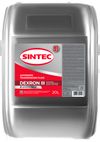 Фото Масло Синтек трансм. ATF III Dexron, 20л Sintec 900266 Sintec