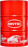 Фото Масло трансмиссионное минеральное ТМ-5 80W90 205л Sintec 963344 Sintec