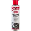 Фото CRC SILICONE SPRAY 250 ML Силиконовая смазка Crc 33015 Crc