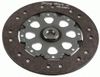 Фото диск сцепления  Opel ComboCorsa 1.3TDCi 04> Sachs 1864001576 Sachs