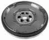 Фото Маховик VAG A3/OCTAVIA/YETI/GOLF 5/GOLF 6/JETTA 3/JETTA 4/PASSAT/TRANSPORTER 03- 1.6-2.0 DIESEL двух Sachs 2294001345 Sachs