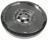 Фото Маховик двухмассовыйSEAT ALHAMBRA , SKODA OCTAVIA, SUPERB, YETI , VW CADDY III,  GOLF VI , JETTA IV, Sachs 2294001361 Sachs