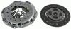 Фото 3000 951 802,  Комплект сцепления Sachs 3000951802 Sachs