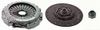 Фото Комплект Сцепления Mercedes-benz Sachs 3400700509 Sachs